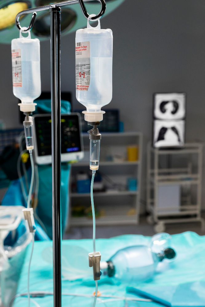 IV Medications