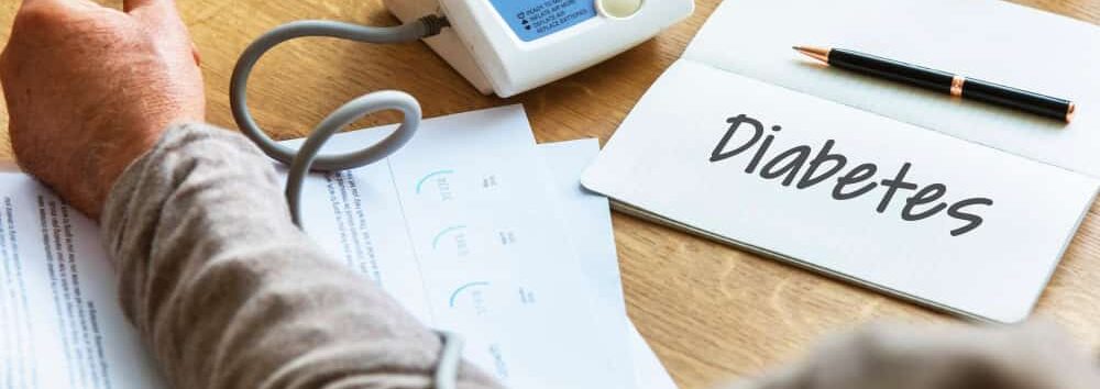 Early Signs of Diabetes You Should Never Ignore