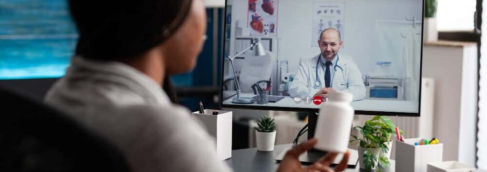 The Benefits of Telemedicine in Modern Healthcare