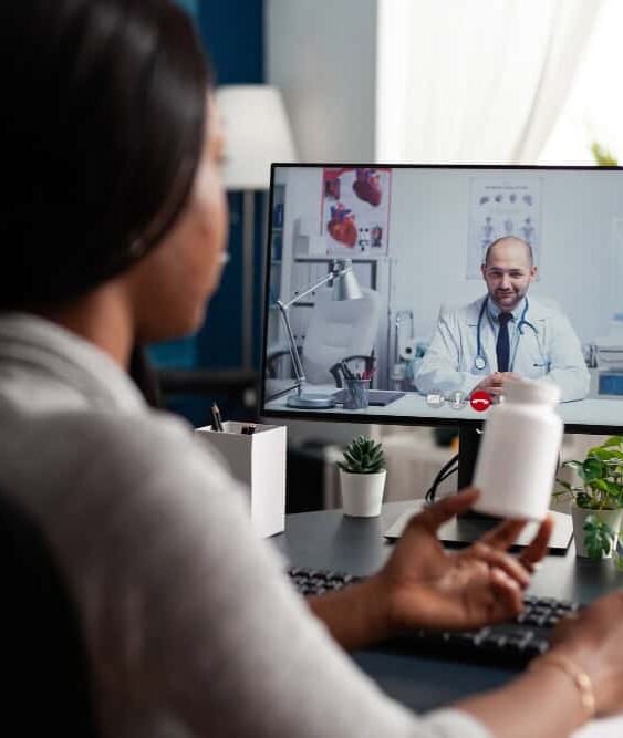 The Benefits of Telemedicine in Modern Healthcare