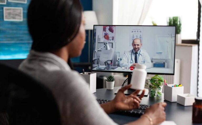 The Benefits of Telemedicine in Modern Healthcare