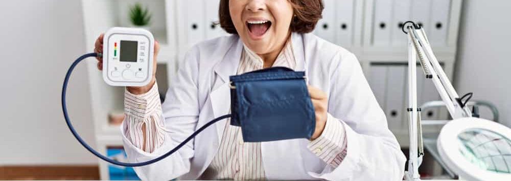 What Is High Blood Pressure and Why Is It Dangerous