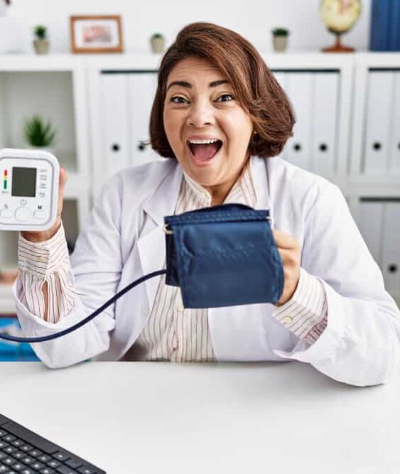 What Is High Blood Pressure and Why Is It Dangerous