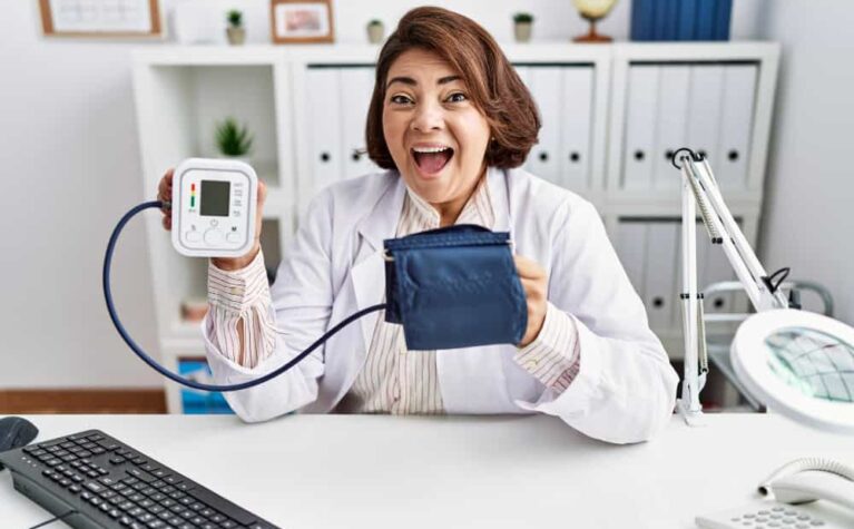 What Is High Blood Pressure and Why Is It Dangerous
