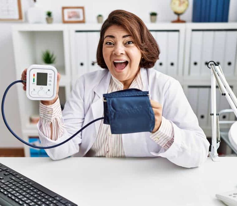 What Is High Blood Pressure and Why Is It Dangerous