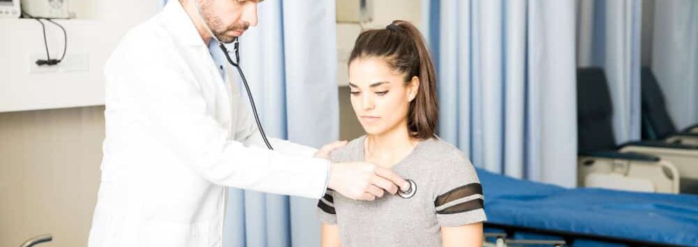 Why Annual Physical Exams Are So Important