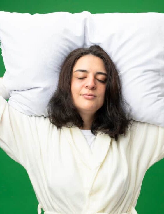 Why Quality Sleep Is Essential for Your Health