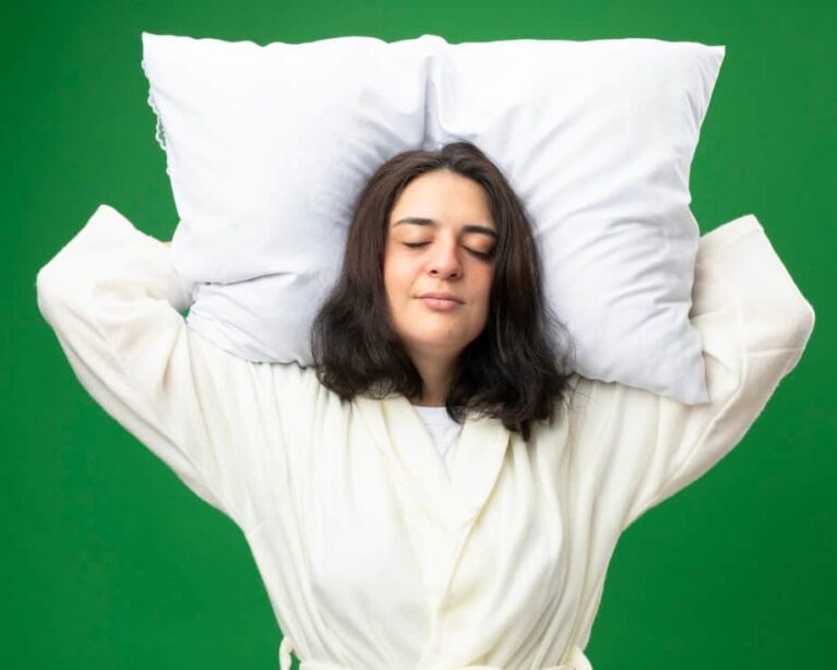 Why Quality Sleep Is Essential for Your Health
