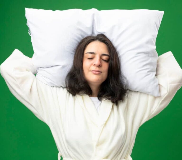 Why Quality Sleep Is Essential for Your Health
